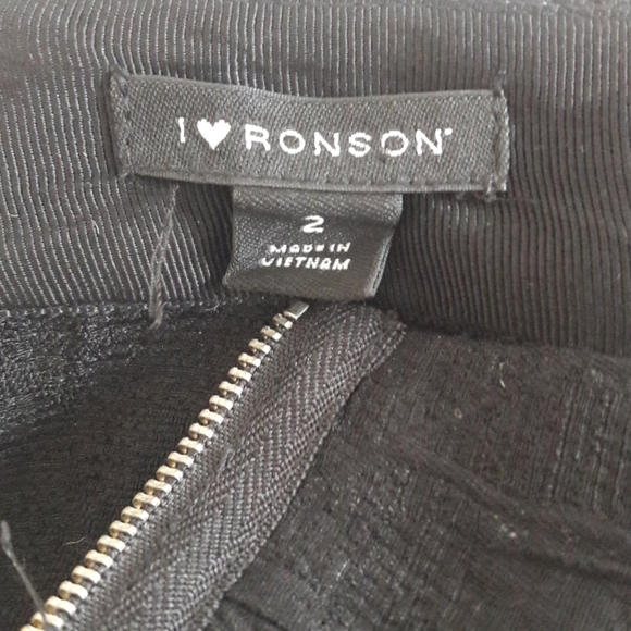I ♥️ Ronson - Picture 3 of 4